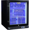 Schmick SK86R-B-HD bar fridge - product view 7