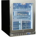 Schmick 89L Under Bench Bar Fridge – SK86R-HD