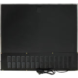 Schmick JC190-GG bar fridge - product view 6