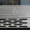 Schmick JC190-GG bar fridge - product view 9