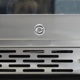 Schmick JC190-GG bar fridge - product view 9