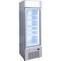 Schmick 380L Upright Bar Fridge – HUS-C5