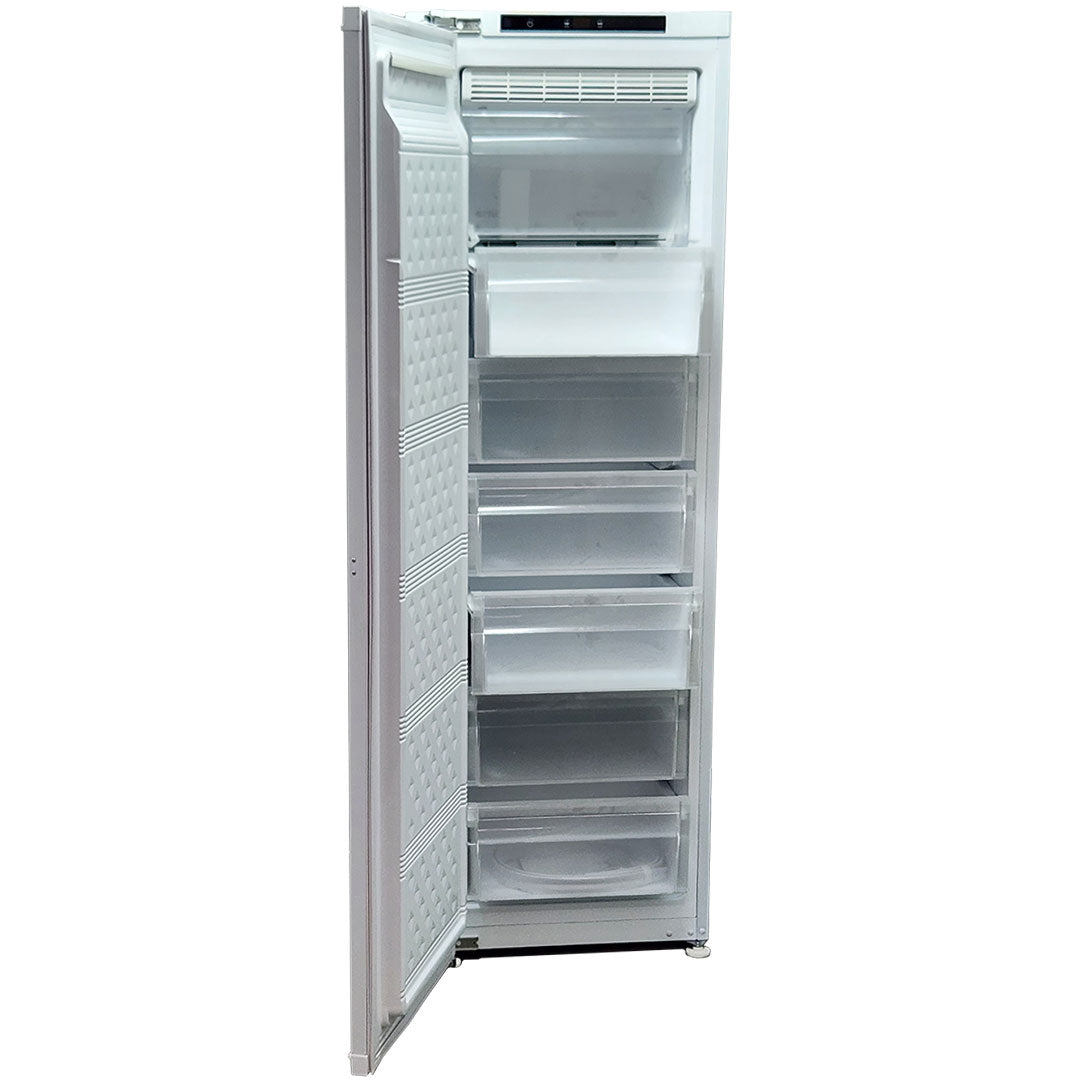 Schmick – MSF230 – Integrated Upright Built-In Freezer – 214 Litres