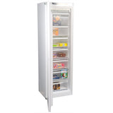 Schmick MSF230 bar fridge - front view