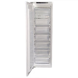 Schmick MSF230 bar fridge - product view 15
