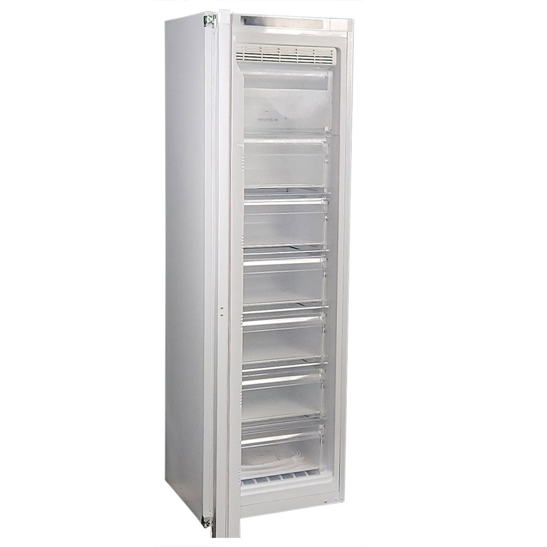 Schmick – MSF230 – Integrated Upright Built-In Freezer – 214 Litres