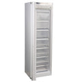 Schmick MSF230 bar fridge - interior view