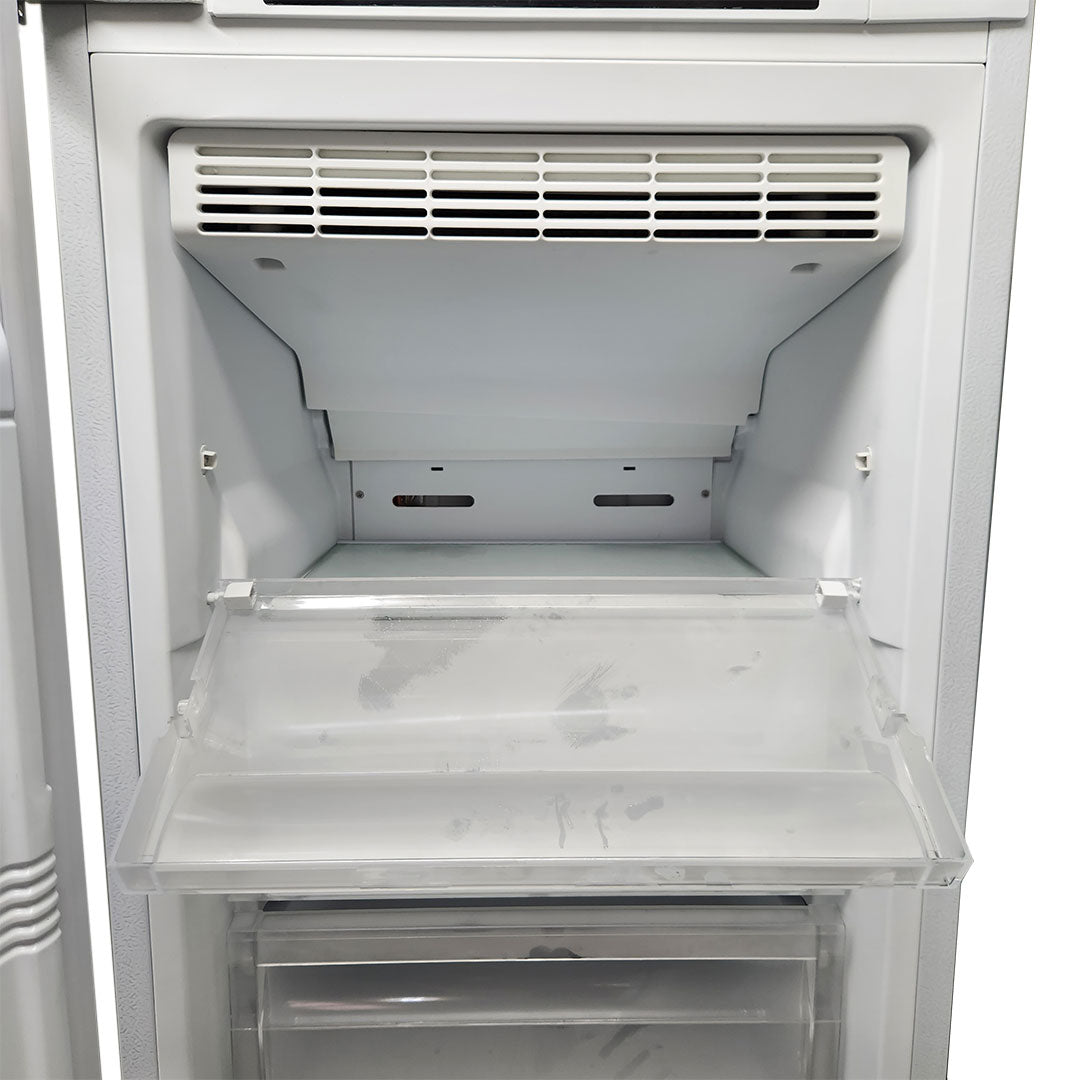 Schmick – MSF230 – Integrated Upright Built-In Freezer – 214 Litres