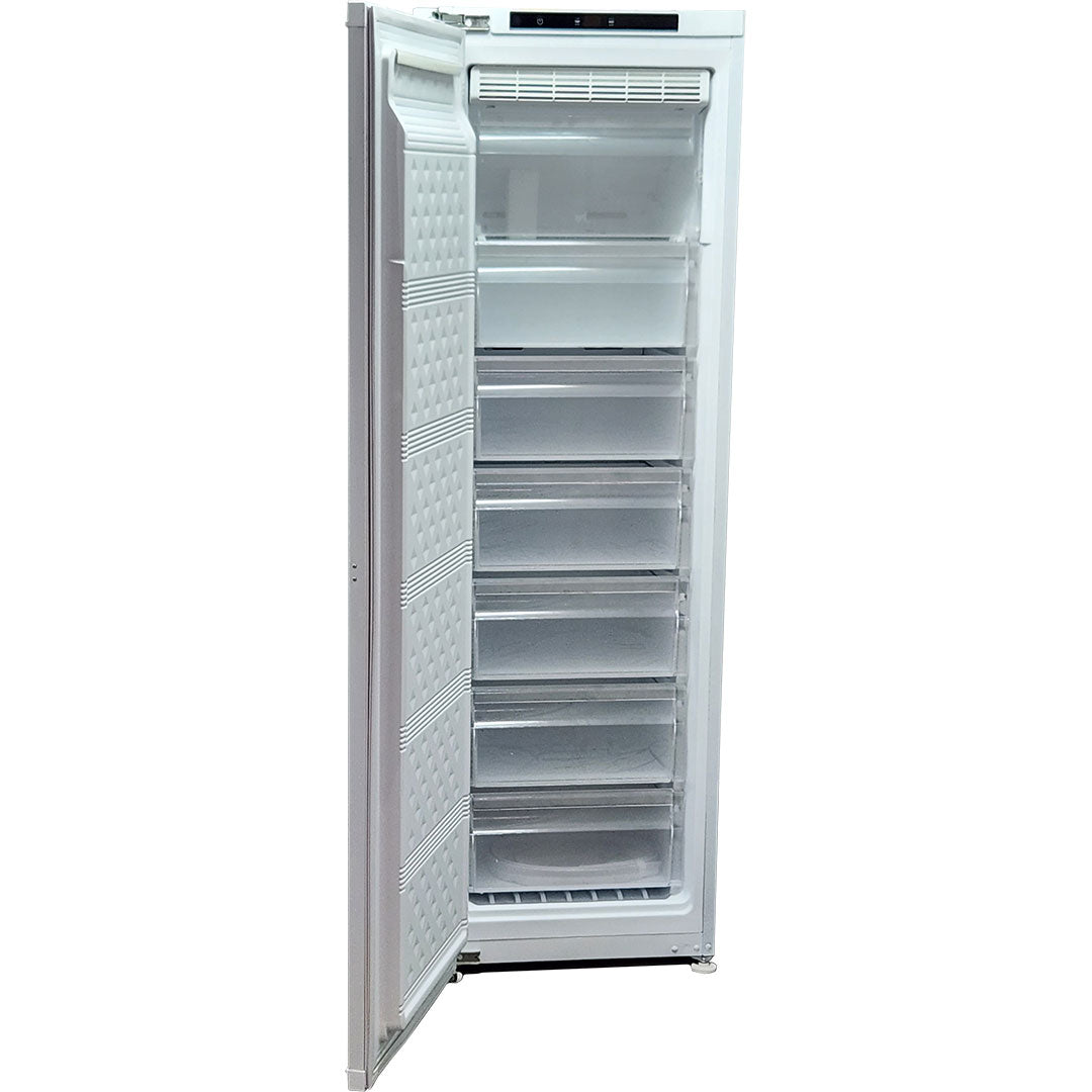 Schmick – MSF230 – Integrated Upright Built-In Freezer – 214 Litres