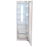 Schmick MSL330 bar fridge - product view 9