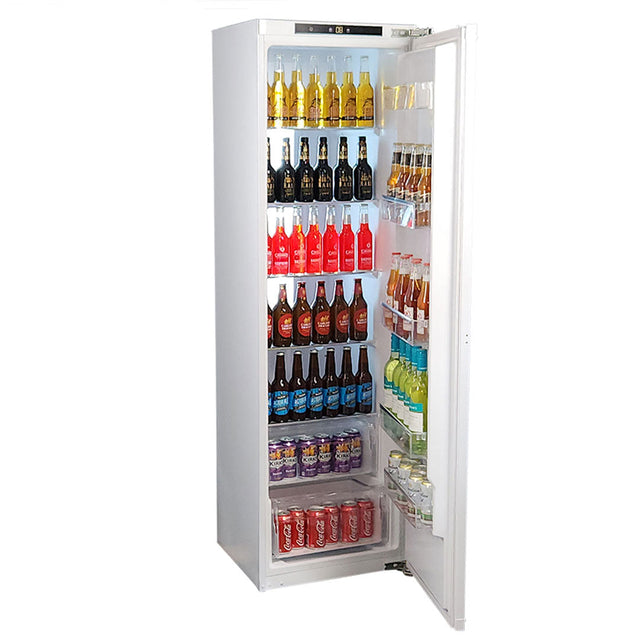 Schmick Integrated Built-In Fridge & Freezer – MSL330