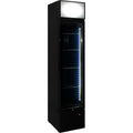 Custom Branded Bar Fridge | 160L Retail Wall — base product shot (SS-P160FA)