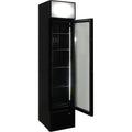 Custom Branded Bar Fridge | 160L Retail Wall — base product shot (SS-P160FA)