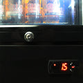 Golden Fleece Vintage Fuel Pump Bar Fridge – SS-P160-FP-FLEECE