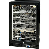Schmick 121L Under Bench Slide-Out Wine Fridge - SK116L-B-HD-MW - image 9