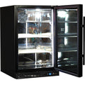 Schmick SK116R-B-HD bar fridge - product view 6