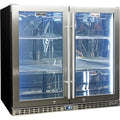 Schmick 257L Upright Bar Fridge – SK246-HD