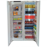 Schmick MC560-INT bar fridge - product view 16