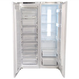 Schmick MC560-INT bar fridge - product view 13