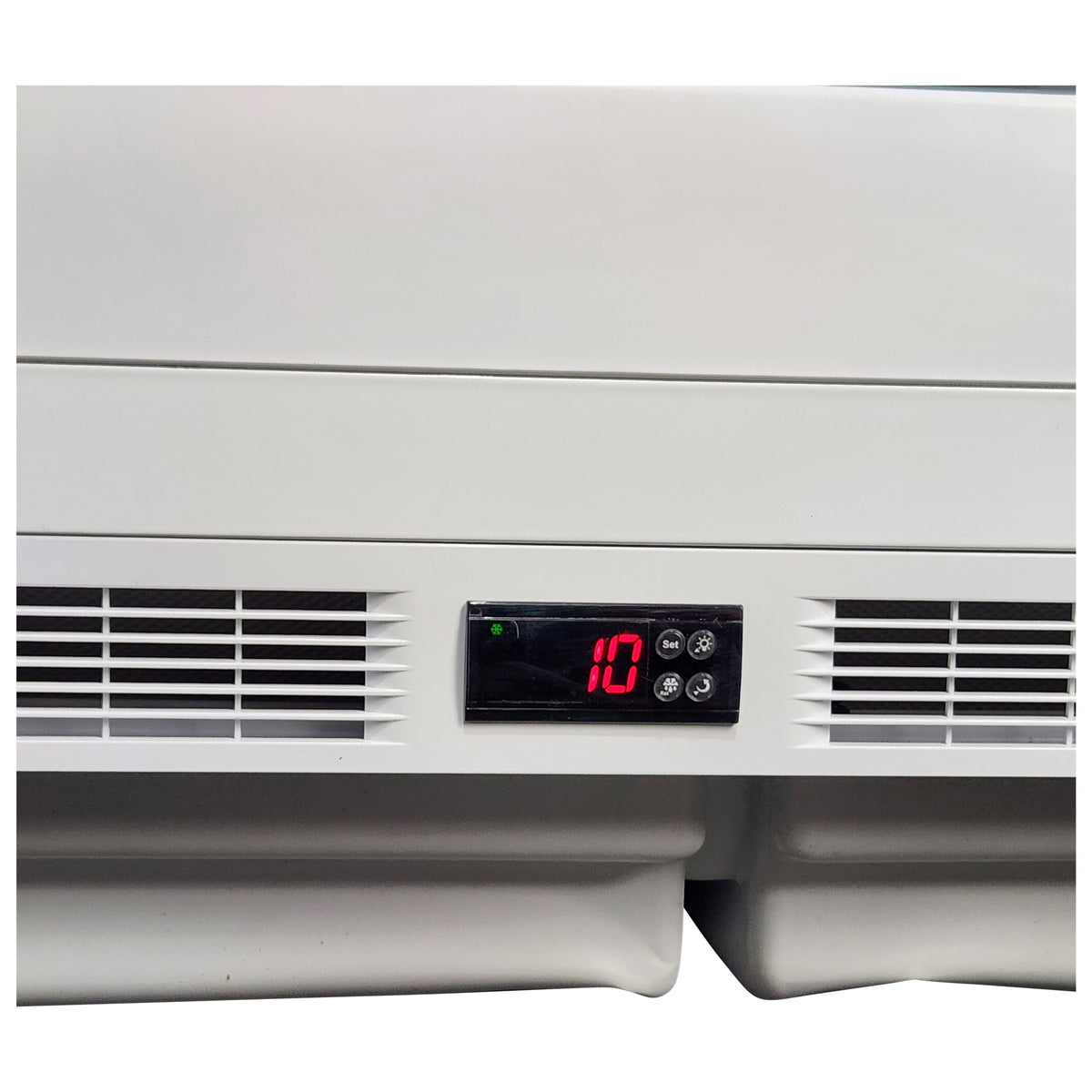 Schmick Integrated Under-Counter Built-In Fridge – 111L