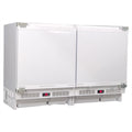 Schmick MC200-INT bar fridge - product view 9