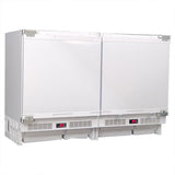 Schmick MC200-INT bar fridge - product view 9
