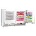 Schmick MC200-INT bar fridge - product view 11