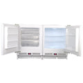 Schmick MC200-INT bar fridge - product view 14