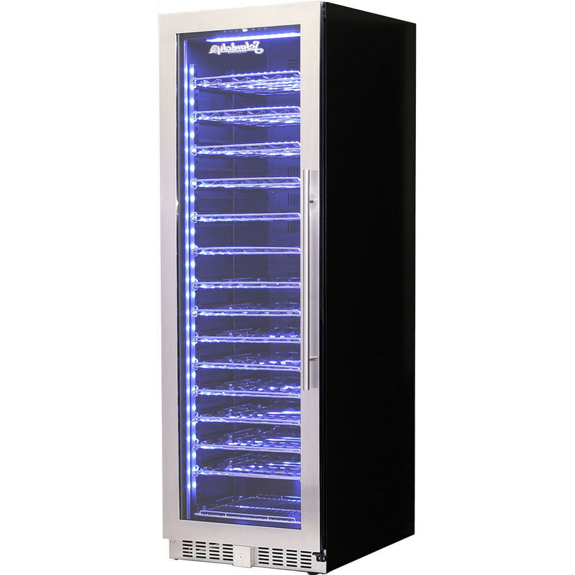 Schmick 405L Upright Wine Fridge – BD425LW