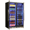 Schmick BD425-COMBO wine fridges - product view 34