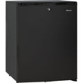 Dellware DW60E bar fridge - front view