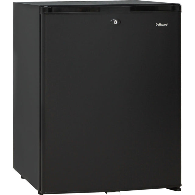 Dellware DW60E bar fridge - front view