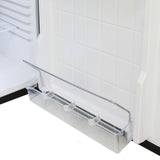 Dellware DW60E bar fridge - product view 11