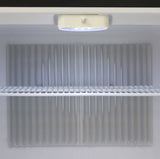 Dellware DW60E bar fridge - product view 7
