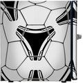 Schmick HUS-BC46B-SOCCER home & garden > kitchen & dining > kitchen appliances > refrigerators - angle view