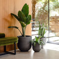 Concrete Grey / 300mm dia x 300mm h – 3kgs – 14L