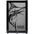 Great Northern SC70-B-GNBC-CRISP bar fridge - product view 8