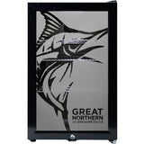 Great Northern SC70-B-GNBC-CRISP bar fridge - product view 8