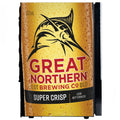 Great Northern Bar Fridge – SC70-B-GNBC-CRISP
