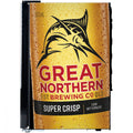 Great Northern SC70-B-GNBC-CRISP bar fridge - product view 6