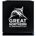 Great Northern SC70-B-GNBC-CRISP bar fridge - detail view