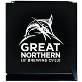 Great Northern SC70-B-GNBC-CRISP bar fridge - detail view