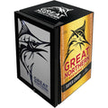 Great Northern SC70-B-GNBC-CRISP bar fridge - mockup render