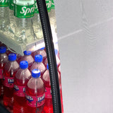 Rhino Open Display Commercial Fridge – TK Series – TK-6S