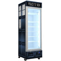 Schmick SC372W-PB bar fridge - packaging