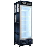 Schmick SC372W-PB bar fridge - packaging