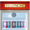 Schmick SC372W-TB bar fridge - packaging
