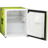 Schmick BC46W-TENNIS bar fridge - open door view
