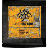 Schmick BC46B-TOXIC bar fridge - detail view