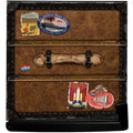 Schmick HUS-BC46B-TRAVEL home & garden > kitchen & dining > kitchen appliances > refrigerators - top view